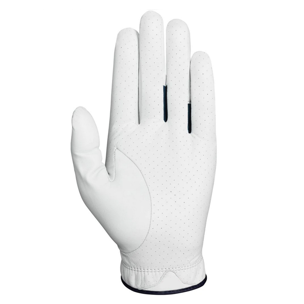 Hot Sale Excellent Super Soft Well-Breathable Cabretta/Sheep Skin Golf Gloves For Professional Golfers by Canleo International