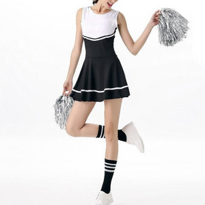 wholesale varsity girls Performance Costume school cheer dress cheer leading uniforms Cheerleading Uniform Girls Youth by Canleo