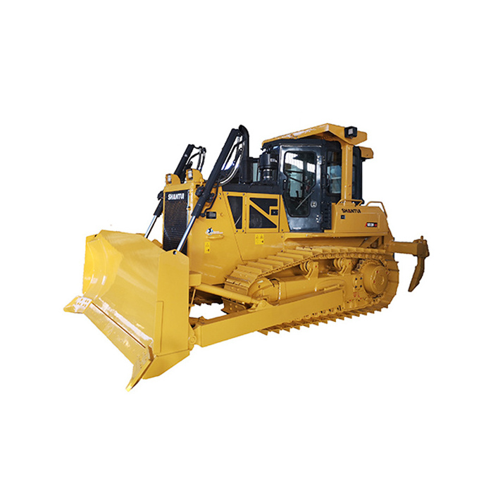 China top brand Shantui new bulldozer SD20-C6 200hp 220hp compact ripper dozer for sale