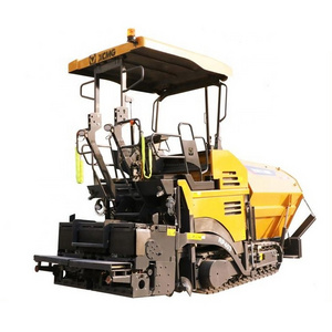 RP403 mini asphalt finisher 4.2m asphalt paver