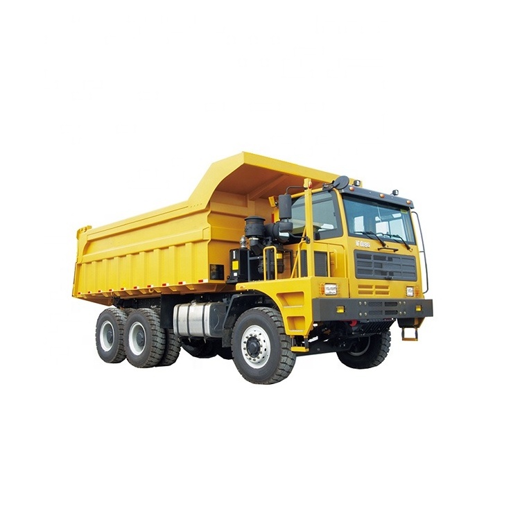 NEW MINING DUMP TRUCK, MINE TRUCK RATED LOAD 50 TONS FOR SALE