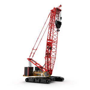 best sale 800 ton SCC8000A crawler crane good price