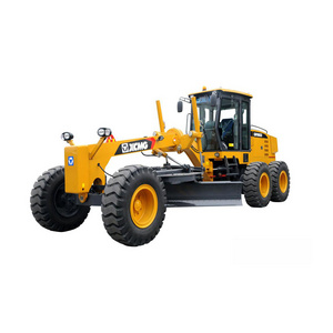 Road construction machines GR1653 mini motor grader for sale