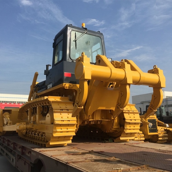 SHANTUI SD16 Bulldozer 160HP for sale