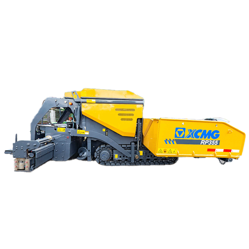 factory supply 3.5M asphalt concrete paver machine model RP355