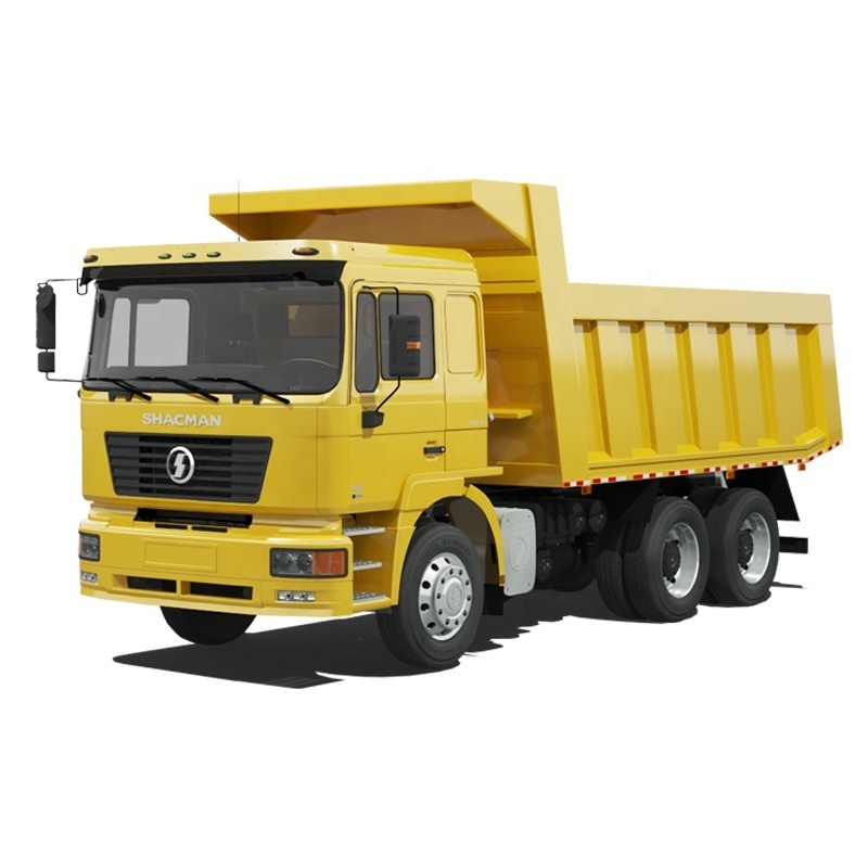 Shacman Sinotruck Beiben Jac Faw Howo dump truck price 4x2 6x4 8x4 tipper truck for sale