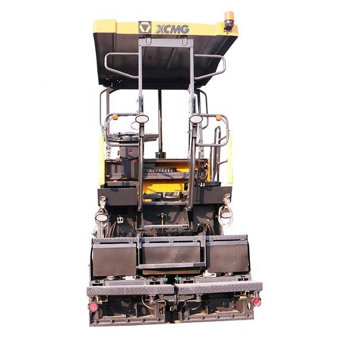 RP403 mini asphalt finisher 4.2m asphalt paver