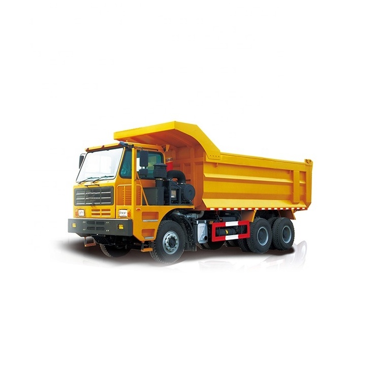 NEW MINING DUMP TRUCK, MINE TRUCK RATED LOAD 50 TONS FOR SALE