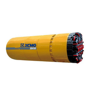 XCM-G XDN1000 Slurry Balance Pipe Jacking