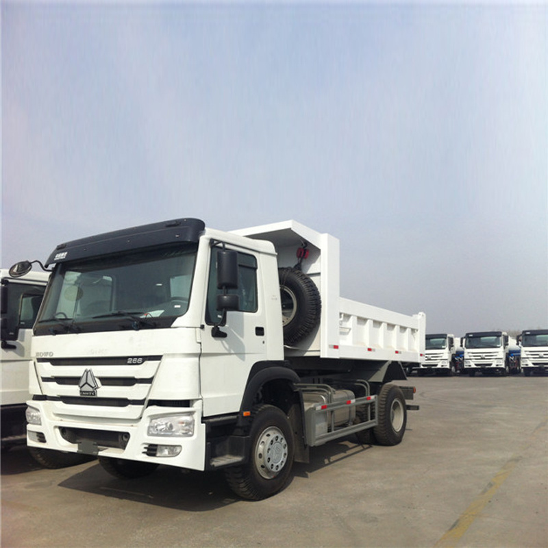 Best seller used canter sinotruk howo mini dump truck 4x2 for sale