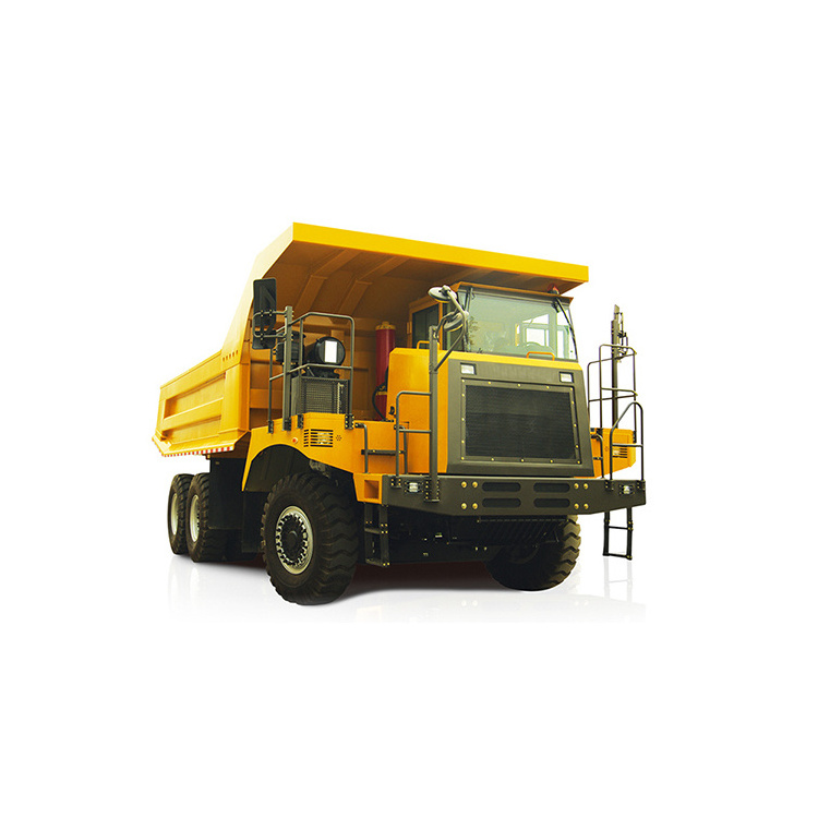 China brand coal dump truck MT6334A for sale in dubai