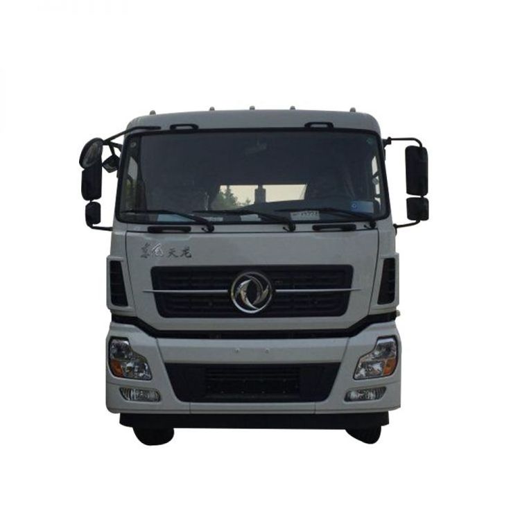 20 tons Detachable container garbage truck XZJ5250ZXXD5