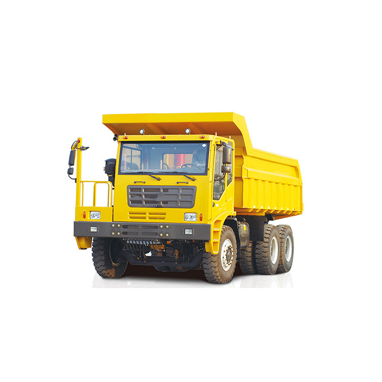 China brand coal dump truck MT6334A for sale in dubai