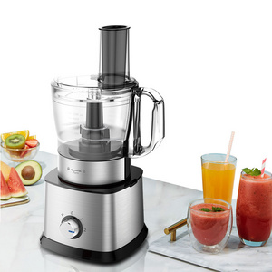 Blender Mixer 800w 10 In 1 Food Processor For Sale