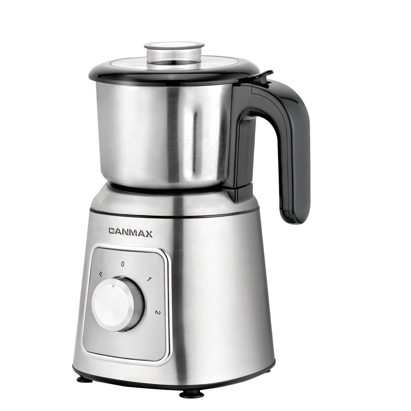 Wholesale Coffee Spice Bean Stainless Steel Coffee Grinders For Sale