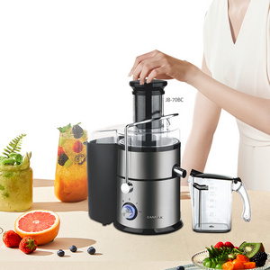 Multiple Juicer Machine Fruit Blender Fruit Juicer Sqeezer In Stainless Steel