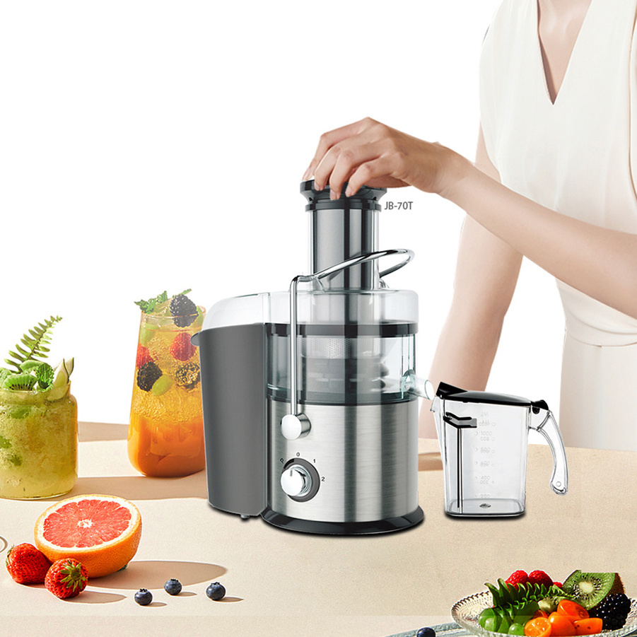 Multifunctional Juicer Electric 9 In 1 De Jus Fruits 1000 W Home Appliance Food Mixers Grinder Juicer Wheatgrass Juicer