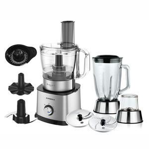 Hot sales household 800W ELECTRIC multifunctional commercial food processor