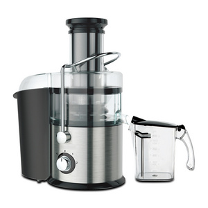 800w stainless steel blade multifunctional Electric juice extractor Centrifugal Juicer