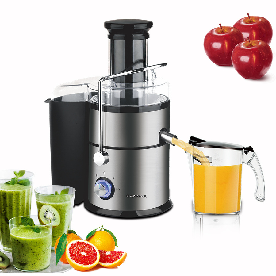 800W 8 in 1 Multi Purpose Electric household kitchen centrifugal Juicer Blender With Chopper Grinder  Food Processor