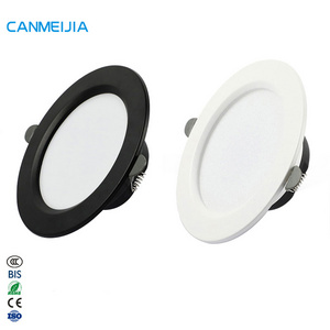 Surface Mounted Downlight Led 18W 7W 12W Led Recessed Ceiling Flat Led Panel Light,Led Panel Light Ceiling,Led Panel Light