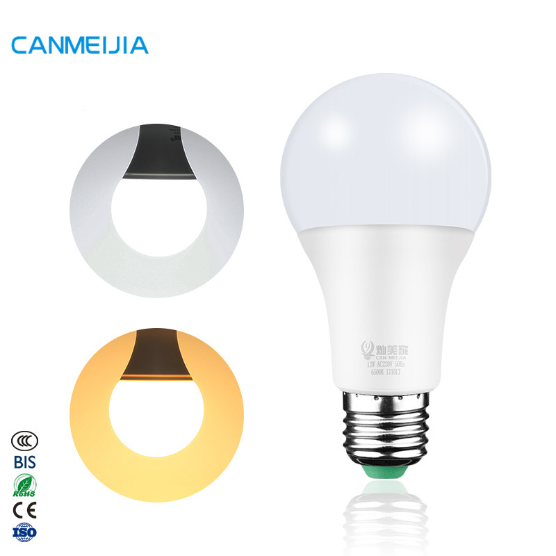 3W 5W 7W 9W 12W 15W 18W E27 B22 Bulb Lamp Bombilla Lampadas Focos Led SKD Raw Material Led Bulb Light,Lampara Led,Led Bulb