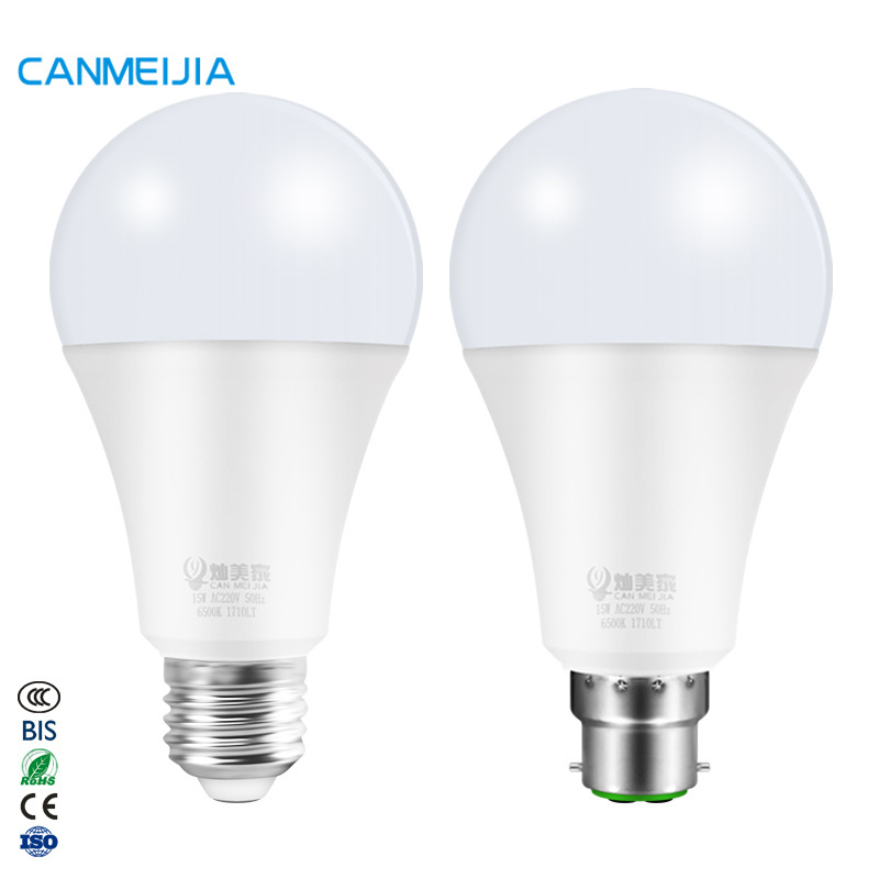 3W 5W 7W 9W 12W 15W 18W E27 B22 Bulb Lamp Bombilla Lampadas Focos Led SKD Raw Material Led Bulb Light,Lampara Led,Led Bulb