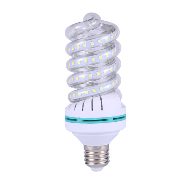 E27 B22 E14 3W 5W 7W 9W 12W 18W 24W 32W 45W Bombillas Led Lamp Spiral Shape Led Corn Energy Saving Bulb,Other Lighting Bulbs