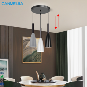 Nordic Design Indoor Single Modern Led Pendant Light Kitchen Island,Bar Hotel Bedroom Decorative Hanging Lamp/Pendant Light