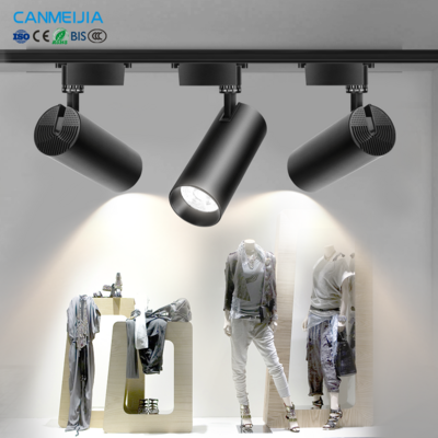 Focus led light for shop sales