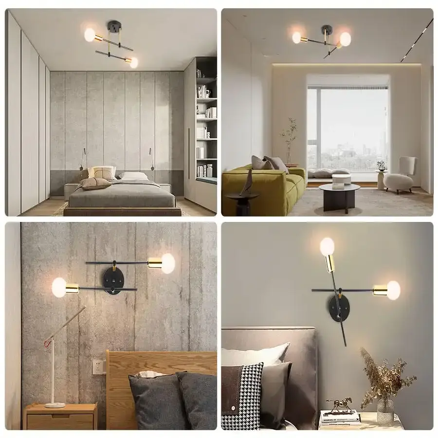 Modern Adjustable Home Decorative for Living Room Indoor Design Fixture Chandelier Led /Lamps  Chandeliers/Ring Chandelier