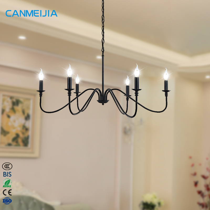 For living Room Design American Large chandelier Indoor Design Fixture Crystal Ceiling Chandelier/Chandelier Lights/Chandelier