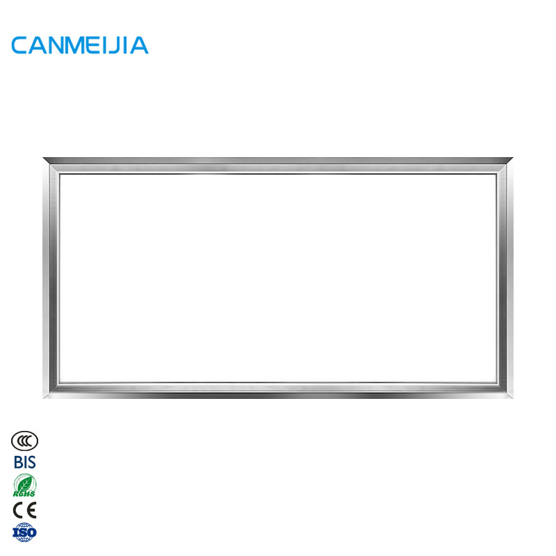 40W High Lumen Slim New Aluminium Flexible Frameless Decorative Back Light Panel ,Led Light Panel,Oled Led Flat Panel Light