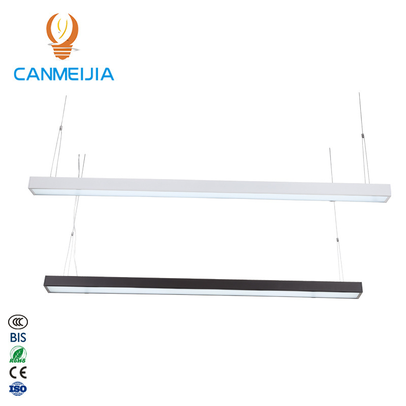 lustre 30W pendant lighting fixture indoor lamp/lampara/chandeliers and lamps/pendant light,Linear light