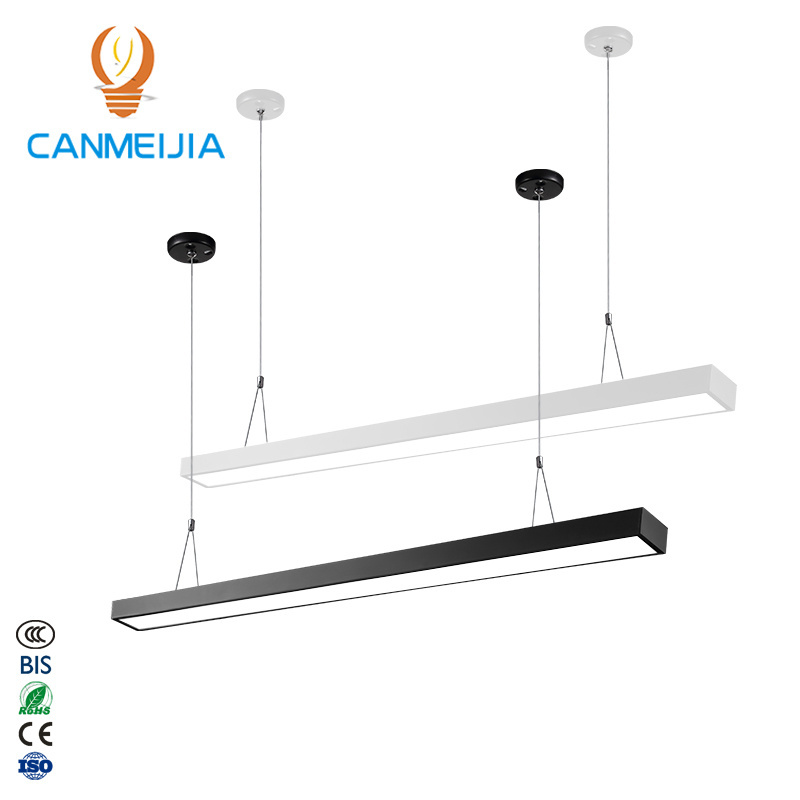 lustre 30W pendant lighting fixture indoor lamp/lampara/chandeliers and lamps/pendant light,Linear light