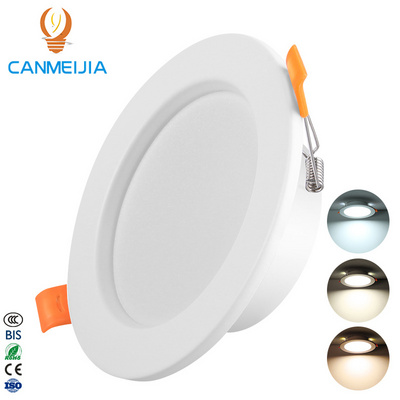 9W 12W 18W COB surface mounted trimless downlight/led downlight/recessed ceiling downlight,smart downlight,ceiling downlights