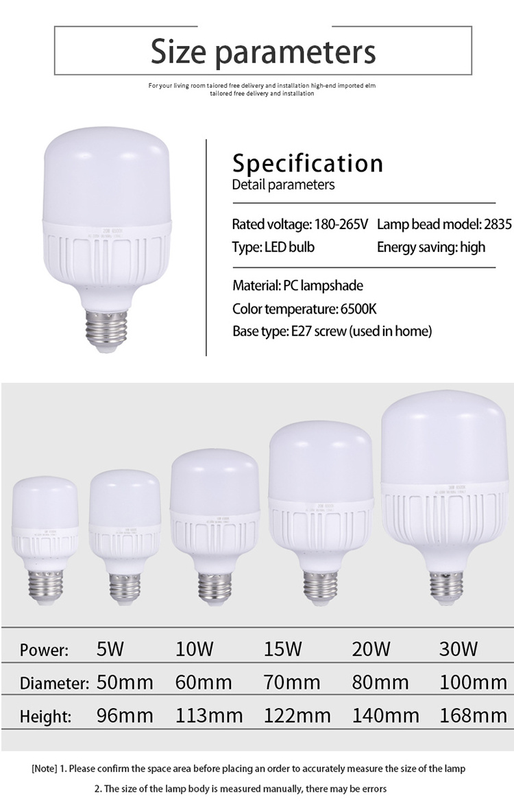 5W 10W 15W 20W 30W 40W 50W Highlight Lamp Wholesale China Led Bulb Lights,Bulbs Led Light,Light Bulb Led