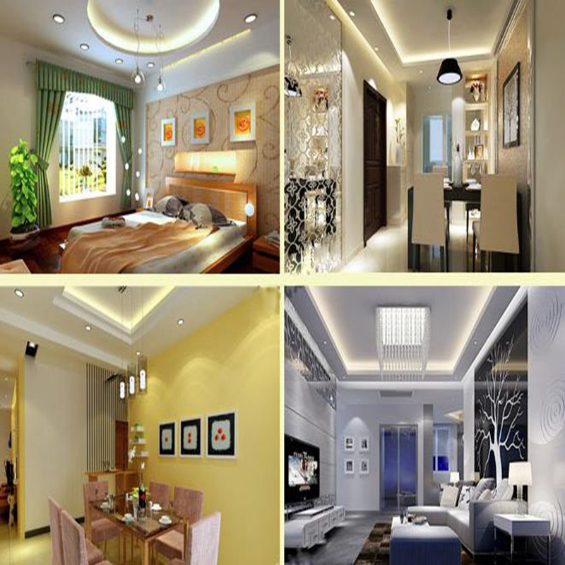 220V 12V Decoration Led Smd 5050 Rgb Remote Control Waterproof Led Strip Lights/Led Light Strip/Smart Strip Light