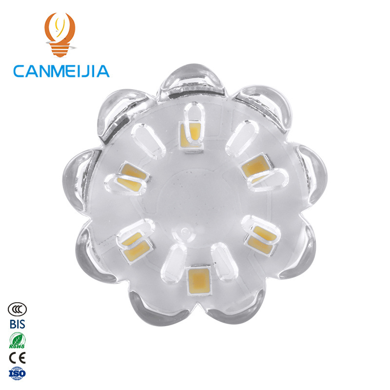 lamparas led SMD 2835 G9 corn light bulb E27 E14 white warm white cold white 12W 18W Corn bulb led/Led corn bulbs