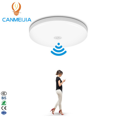 Smart Home Lights/Smart Pir Sensor Lighting Led Ceiling Lamp,Motion Sensor Light Led Ceiling Lights,Smart Ceiling Light