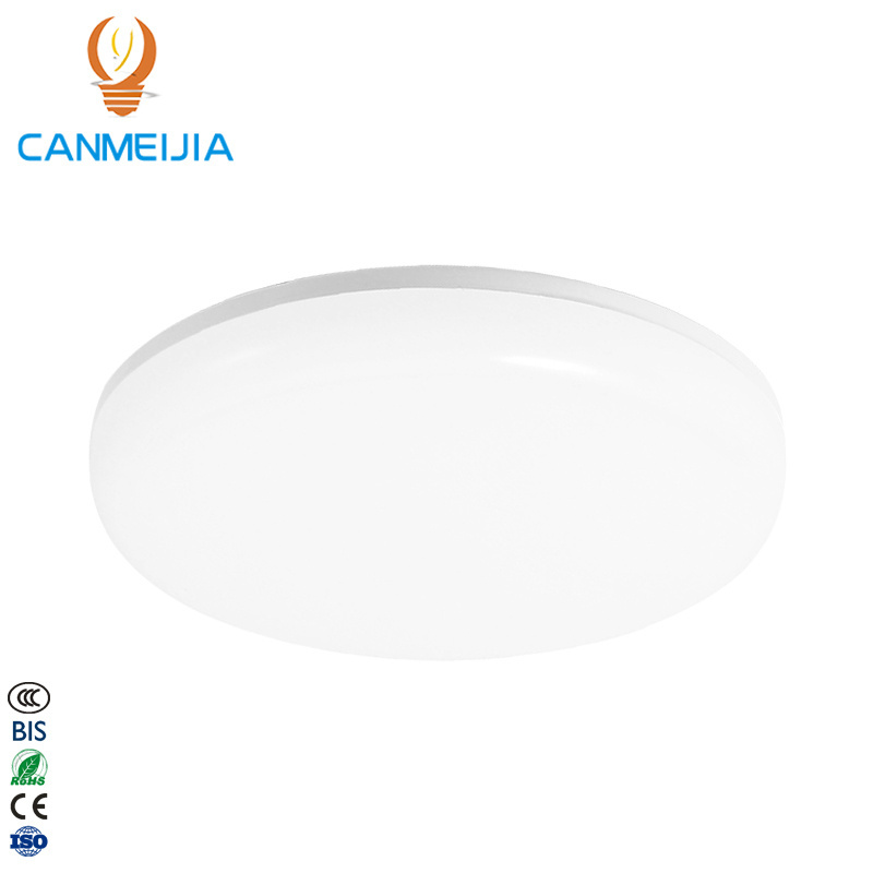 Indoor 15W 20W 30W 40W 50W Round Led Ceiling Light Fixture For Bedroom Lamp,Ceiling Lamp,Led Ceiling Light