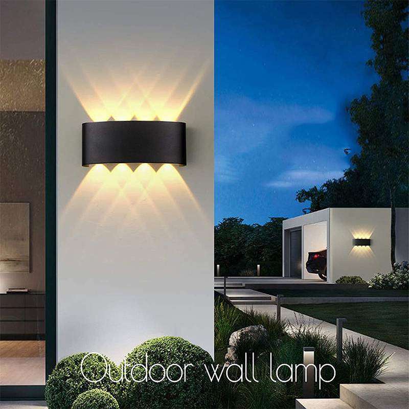 8W Decorative Light Fixtures Home Bedroom mounted lamp Led Wall Lamps,Wall Lights,Wall lights Indoor Modern