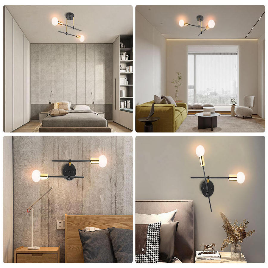 Hot Sell Canmeijia Indoor Lighting Living Room Hotel Restaurant Modern Lustre Kitchen Chandeliers & Pendant Lights