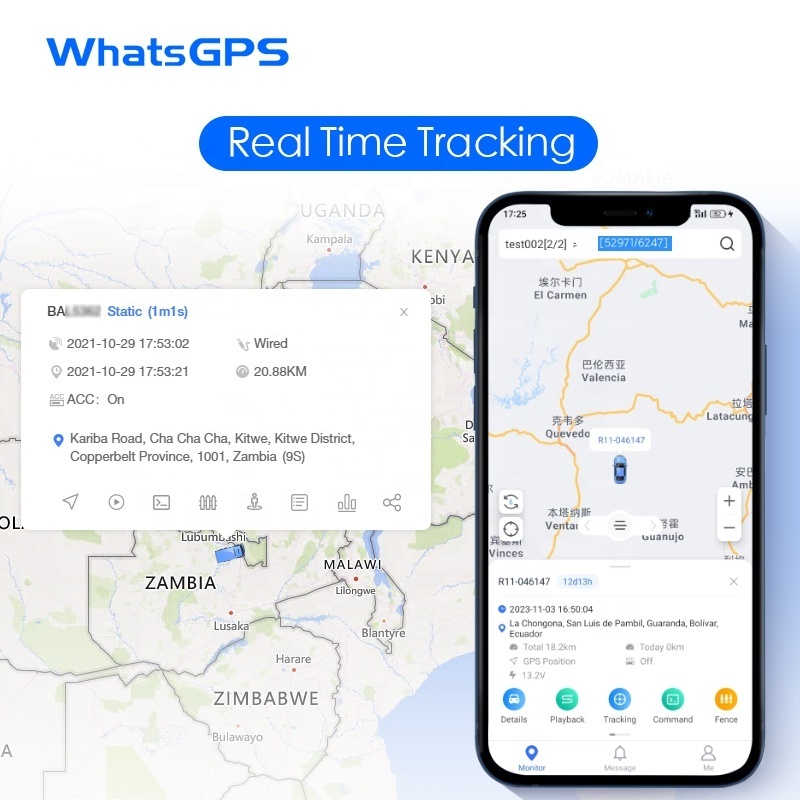 White Label Customized Truck Fleet Management Gps Tracking Software For Global Positioning Satellite