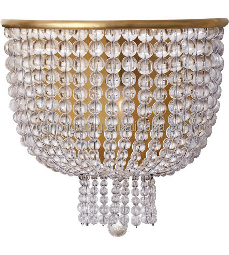 AERIN Jacqueline 12 Light 32 inch Hand-Rubbed Antique Brass Two-Tier Chandelier Ceiling Light in White Acrylic