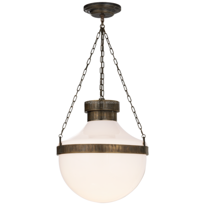 Modern Nordic Style Hotel Living Dining Room Pendant Lamp Modern Ceiling Kitchen Island Hanging Chandelier Pendant Light