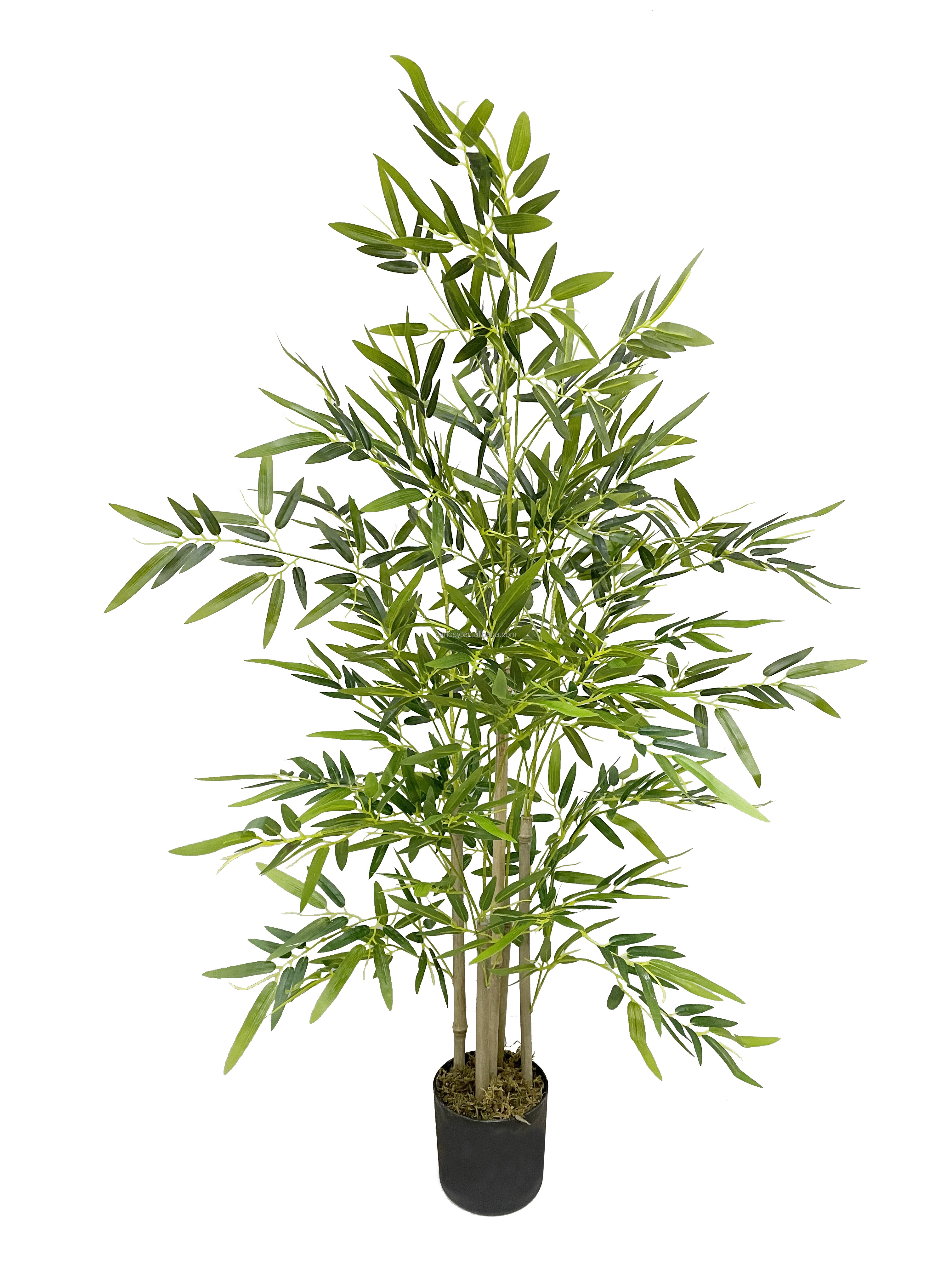 120m cheap fake tree decor indoor decorative artificial tree artificial bonsai bamboo tree plants in pot