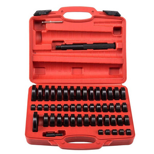 52 Pcs Seal Drive Set Bushing Removal Tool Bushing Driver Set Kit