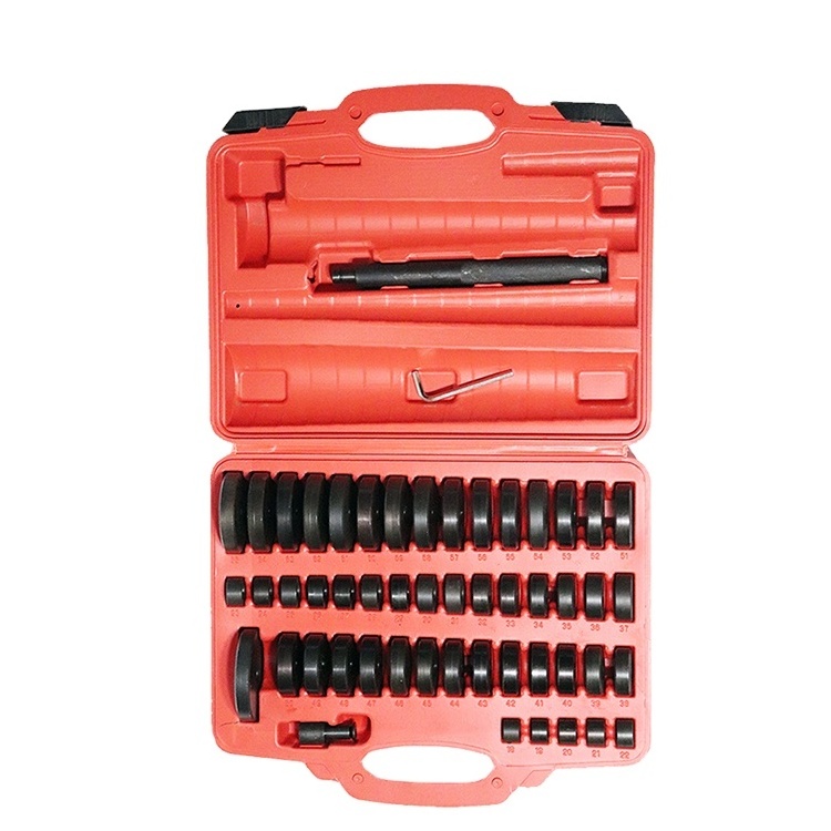 52 Pcs Seal Drive Set Bushing Removal Tool Bushing Driver Set Kit