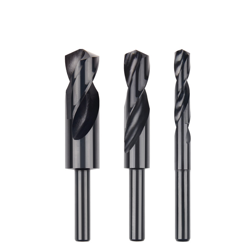 Din338 Jobber Length Twist  M35 Hss Cobalt Drill Bit For Stainless Steel Metal Hardened Steel Drilling